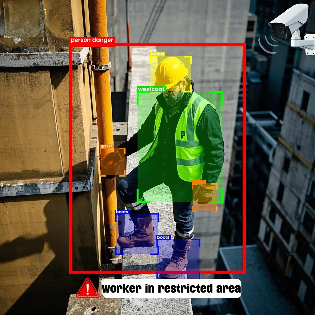 Real Time Intelligence