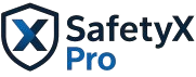 Safety Xpro Logo
