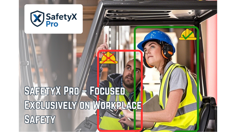 PPE Monitoring Carousel